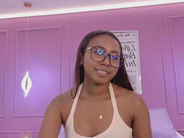 GabrielaLugo live cam on BongaCams