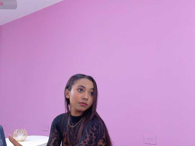 GabrielaLugo live cam preview