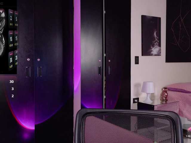 GabrielaLugo live cam on BongaCams