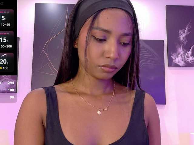 GabrielaLugo live cam on BongaCams