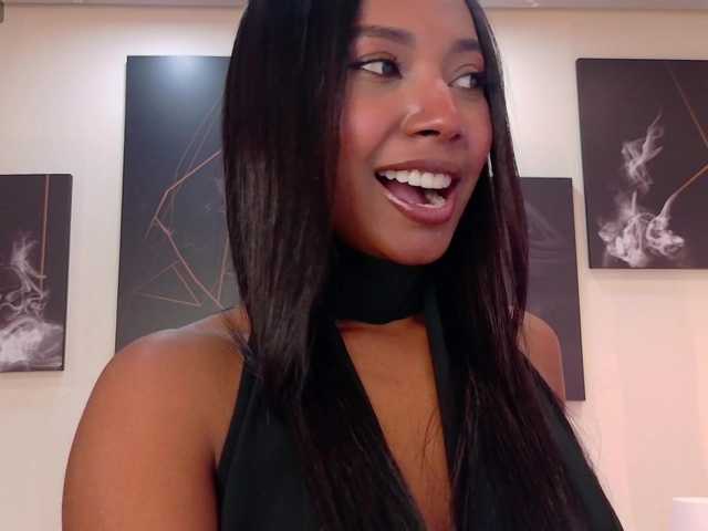 GabrielaLugo live cam on BongaCams