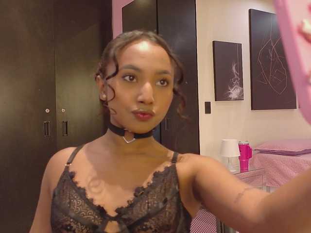 GabrielaLugo live cam on BongaCams