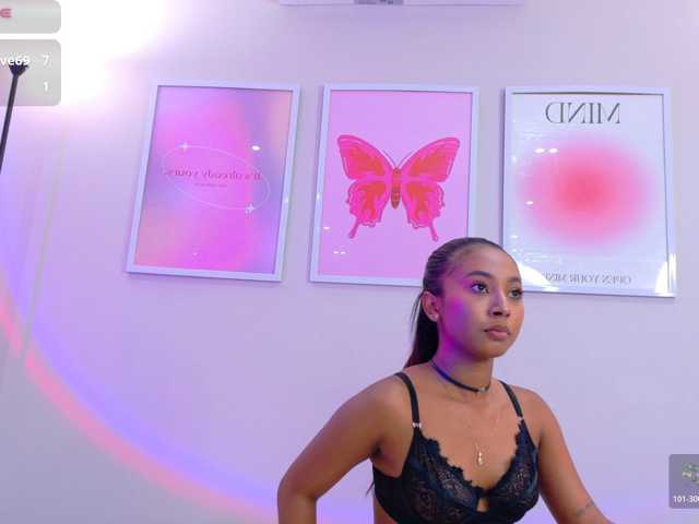 GabrielaLugo, live now on BongaCams