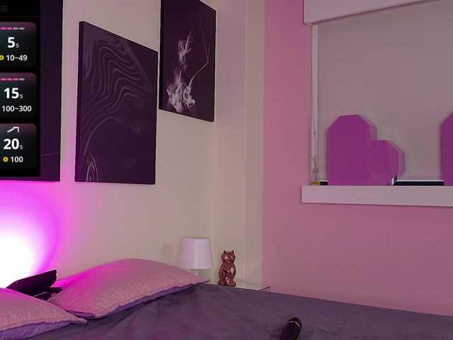 GabrielaLugo live cam on BongaCams