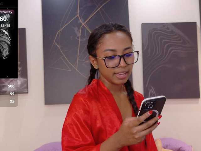GabrielaLugo live cam on BongaCams
