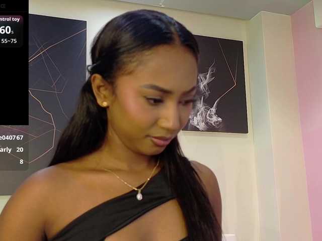 GabrielaLugo live cam on BongaCams