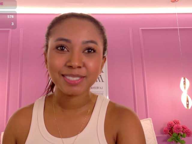 GabrielaLugo live cam on BongaCams