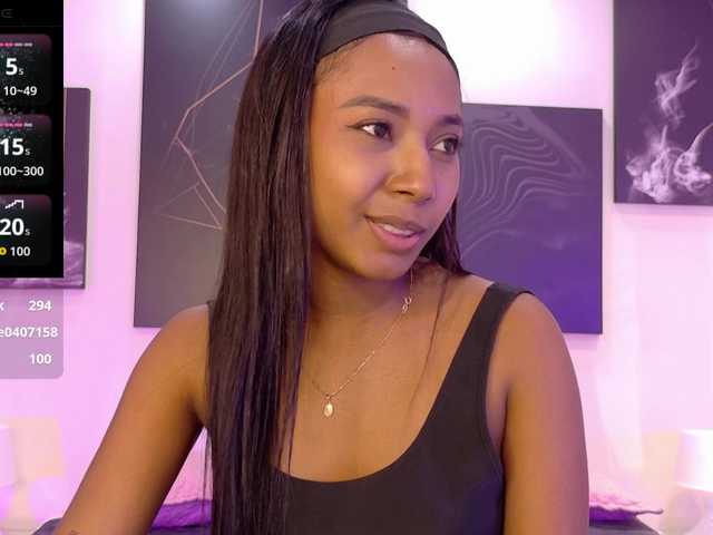 GabrielaLugo live cam on BongaCams
