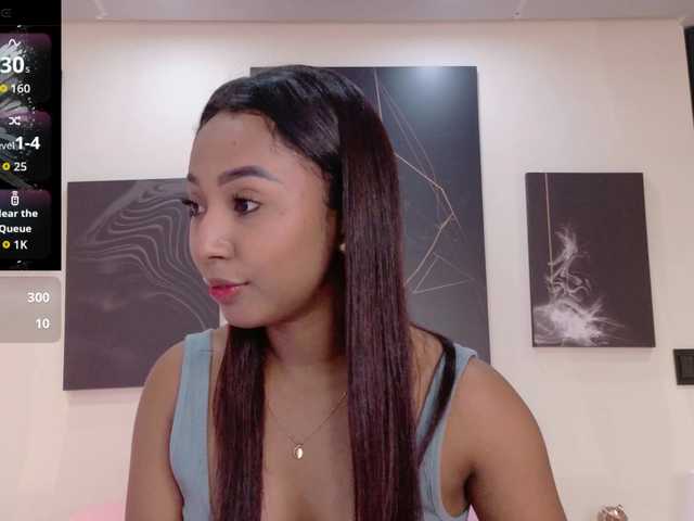 GabrielaLugo live cam on BongaCams