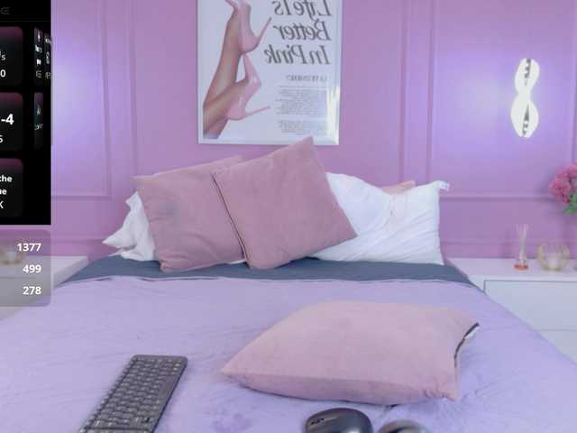 GabrielaLugo live cam on BongaCams