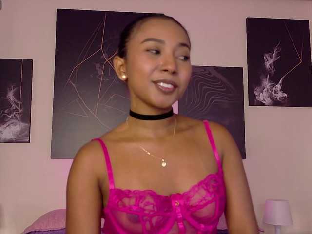 GabrielaLugo live cam on BongaCams
