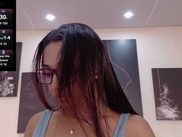 GabrielaLugo live cam on BongaCams