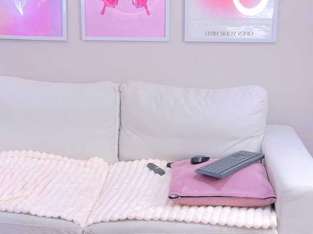 GabrielaLugo live cam on BongaCams