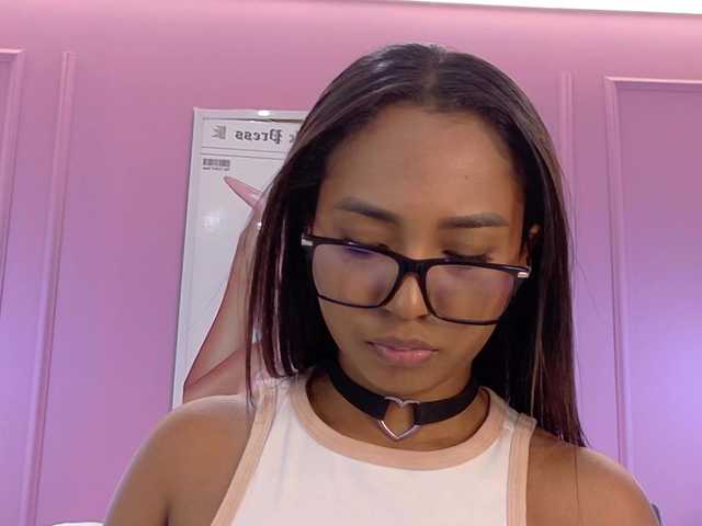 GabrielaLugo live cam on BongaCams