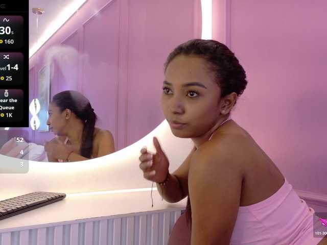 GabrielaLugo live cam preview