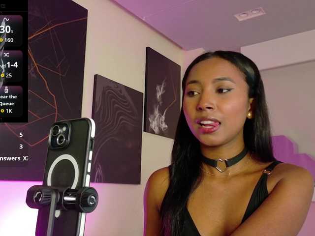GabrielaLugo live cam on BongaCams