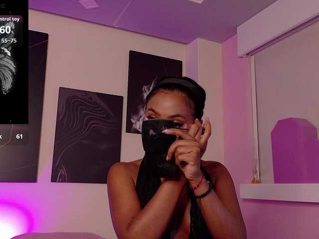 GabrielaLugo live cam on BongaCams