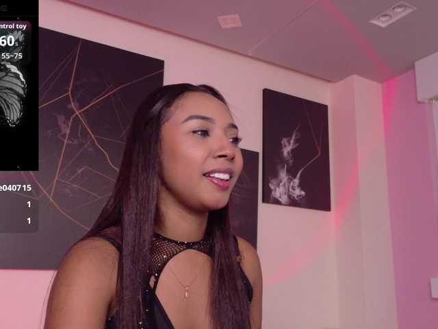 GabrielaLugo live cam on BongaCams