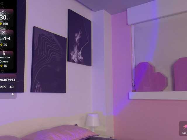 GabrielaLugo live cam on BongaCams