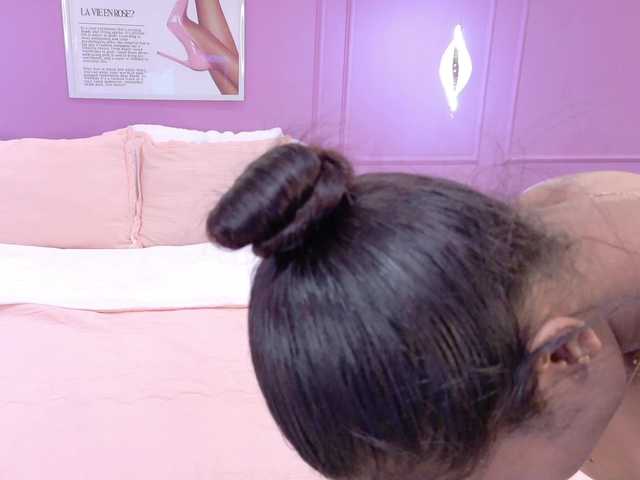 GabrielaLugo live cam on BongaCams