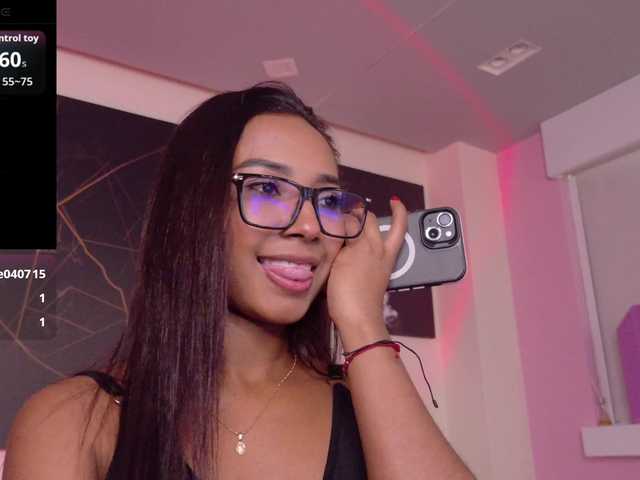 gabrielalugo belle show