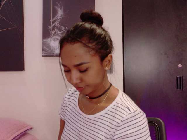 GabrielaLugo live cam on BongaCams