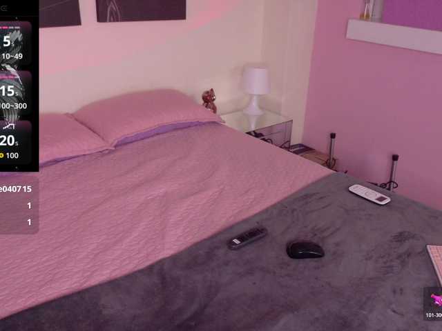 GabrielaLugo live cam on BongaCams