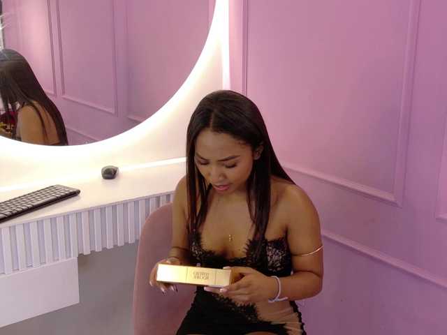 GabrielaLugo live cam preview