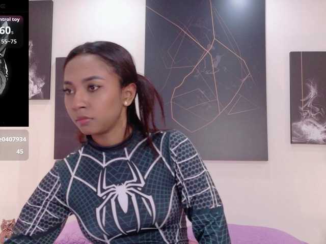 GabrielaLugo live cam on BongaCams