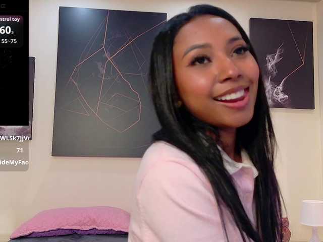 GabrielaLugo live cam on BongaCams