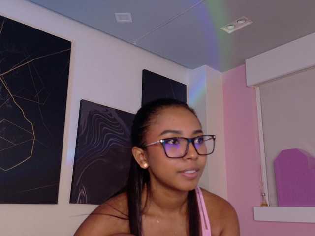 gabrielalugo cam belle