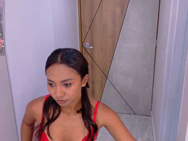 GabrielaLugo live cam on BongaCams