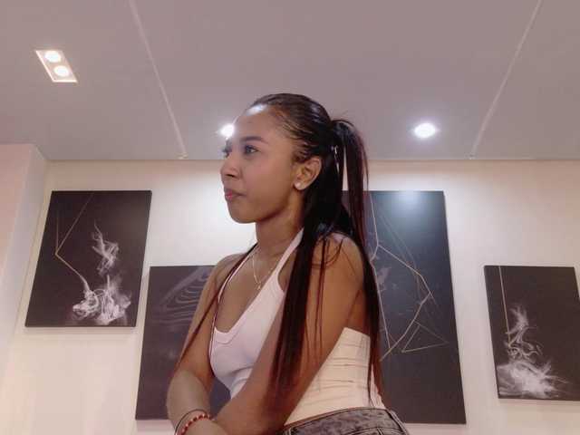 GabrielaLugo live cam on BongaCams