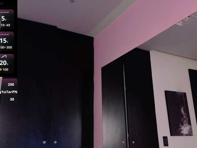 GabrielaLugo live cam on BongaCams