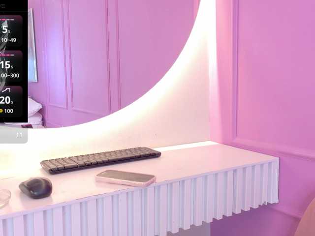 GabrielaLugo live cam on BongaCams