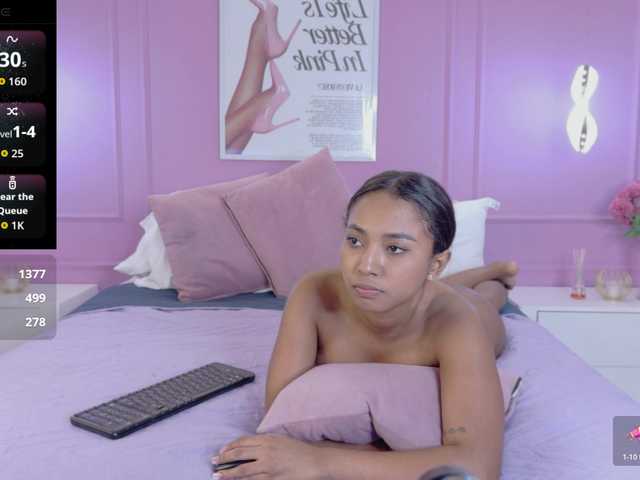 GabrielaLugo live cam on BongaCams
