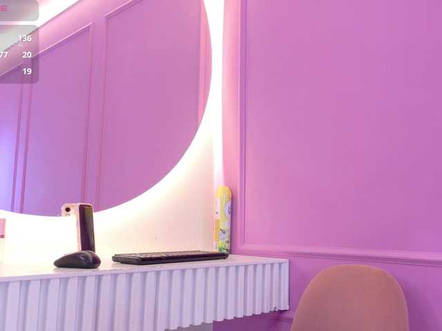 GabrielaLugo live cam on BongaCams