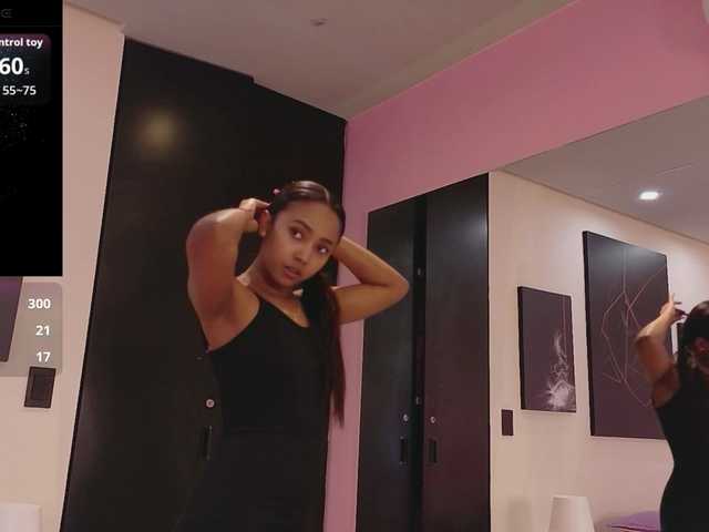 GabrielaLugo live cam on BongaCams