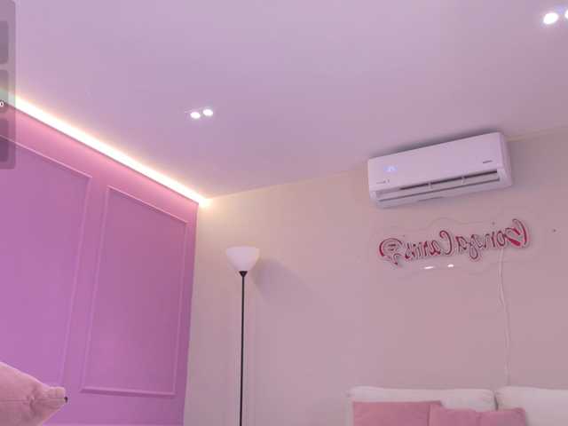 GabrielaLugo live cam on BongaCams