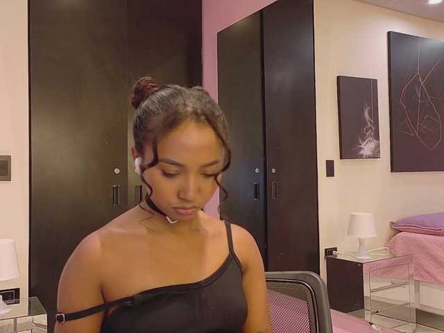 GabrielaLugo live cam on BongaCams