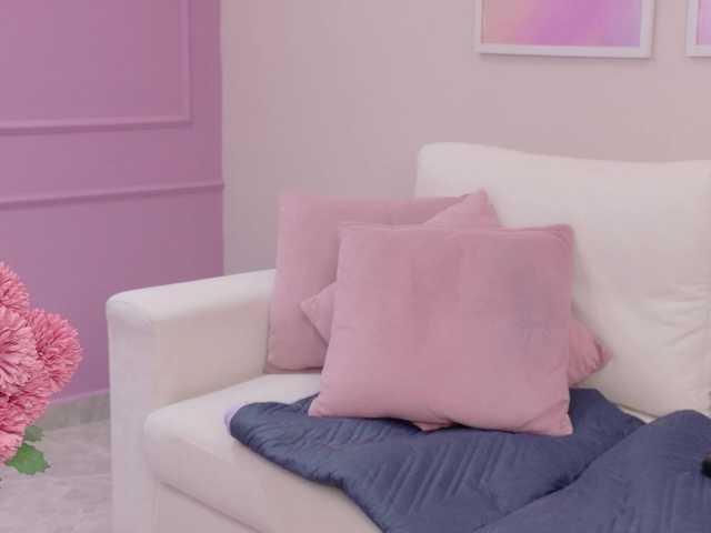 GabrielaLugo live cam on BongaCams