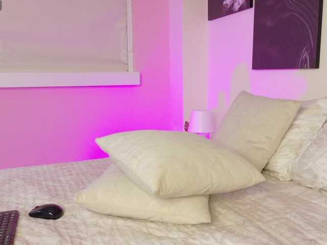 GabrielaLugo's BongaCams show and profile