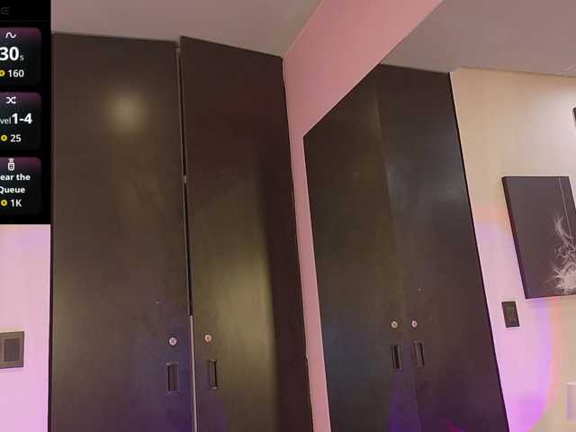 GabrielaLugo live cam on BongaCams