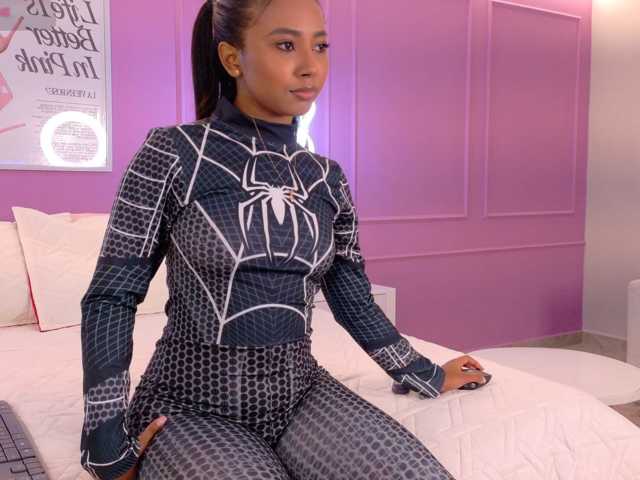 GabrielaLugo live cam on BongaCams