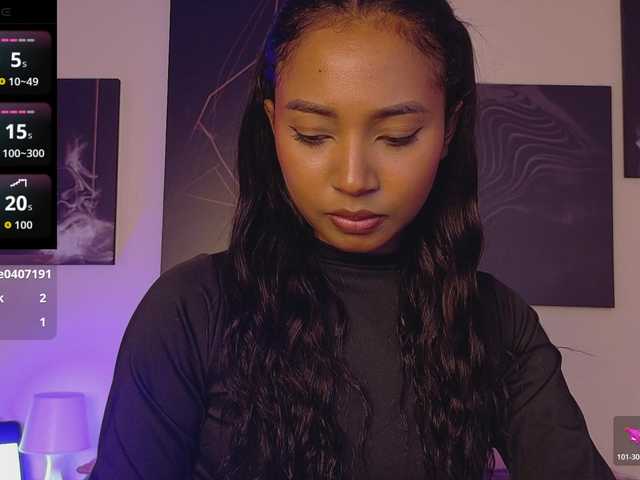 GabrielaLugo live cam on BongaCams