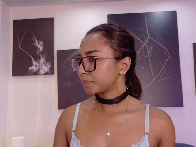 GabrielaLugo live webcam show