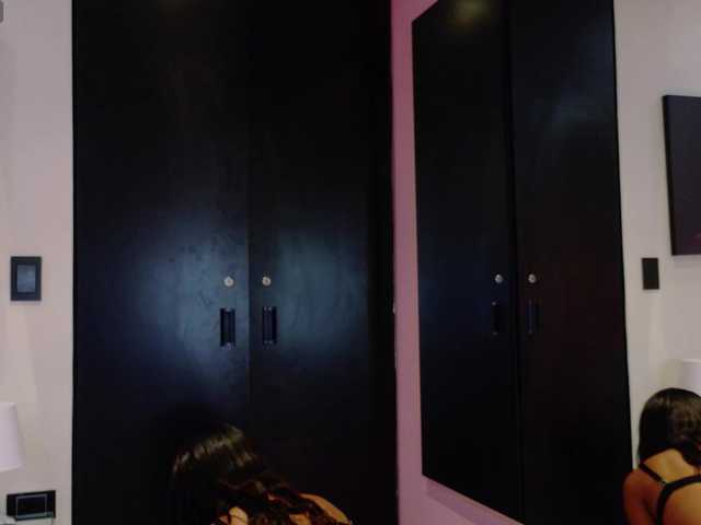 GabrielaLugo live cam on BongaCams