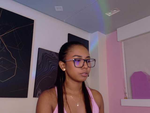 GabrielaLugo live webcam show