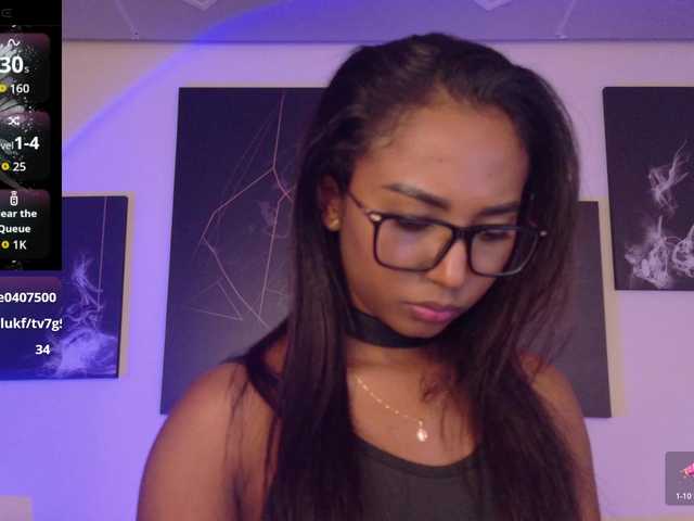 GabrielaLugo live cam on BongaCams
