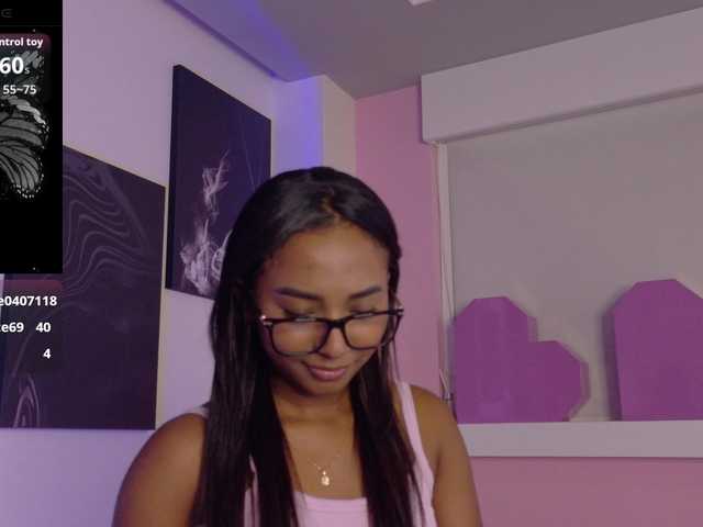 GabrielaLugo live cam on BongaCams